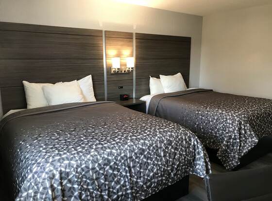 HomeTown Inn allows check-in for 18 year-old guests