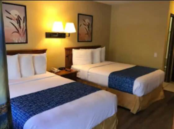 Hotel Primera allows check-in for 18 year-old guests