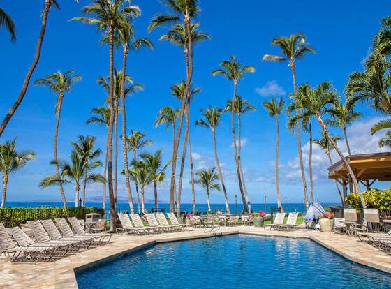 Mana Kai #508 by Coldwell Banker Island Vacations allows check-in for 18 year-old guests