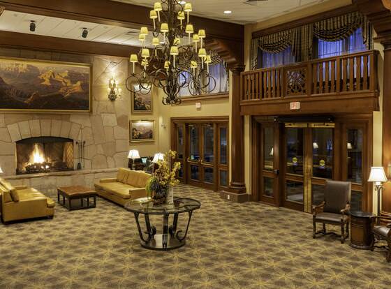 Grand Canyon Railway Hotel allows check-in for 18 year-old guests