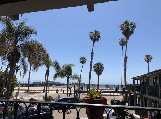 Ala Mar by the Sea allows check-in for 18 year-old guests