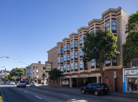 Coventry Motor Inn allows check-in for 18 year-old guests