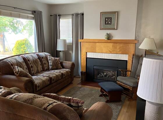 The Chick Inn allows check-in for 18 year-old guests