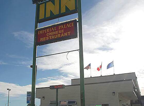 Merrill Field Inn allows check-in for 18 year-old guests