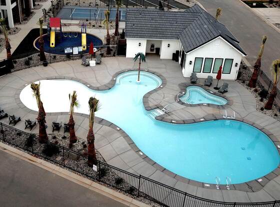 Gentry's Bunkhouse by Freedom Vacation Rentals allows check-in for 18 year-old guests