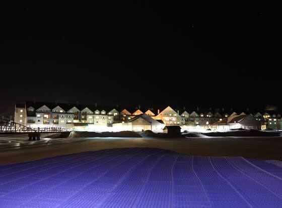 Killington Grand Hotel allows check-in for 18 year-old guests