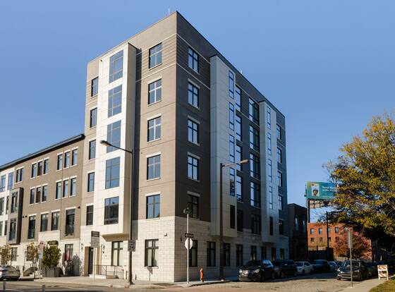 Sonder The Edison allows check-in for 18 year-old guests