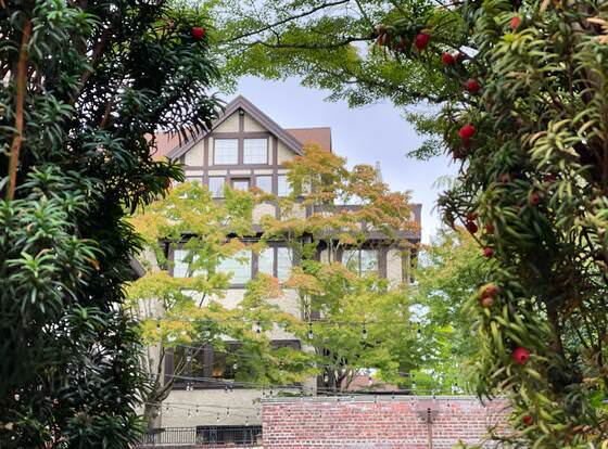 Cecil Bacon Manor allows check-in for 18 year-old guests