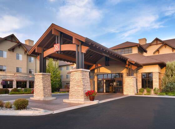 Hilton Garden Inn Bozeman allows check-in for 18 year-old guests