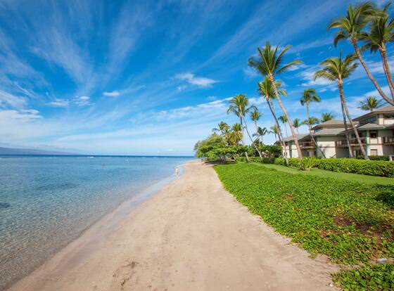 Puunoa Beach Estates, a Destination by Hyatt Residence allows check-in for 18 year-old guests