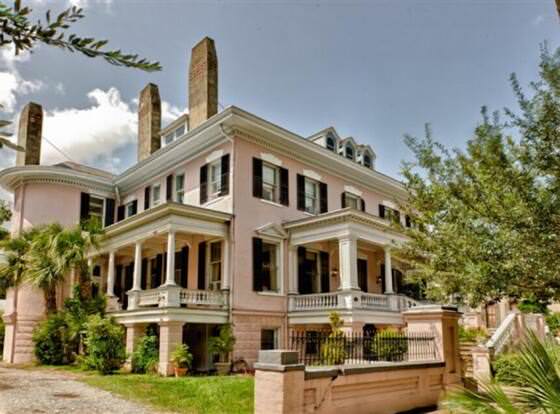 Godley Manor allows check-in for 18 year-old guests