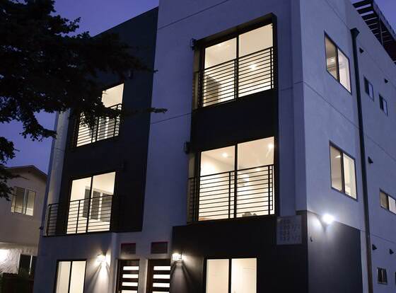 Boutique Hostel allows check-in for 18 year-old guests