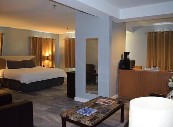 SoBeNY Hotel La Flora allows check-in for 18 year-old guests