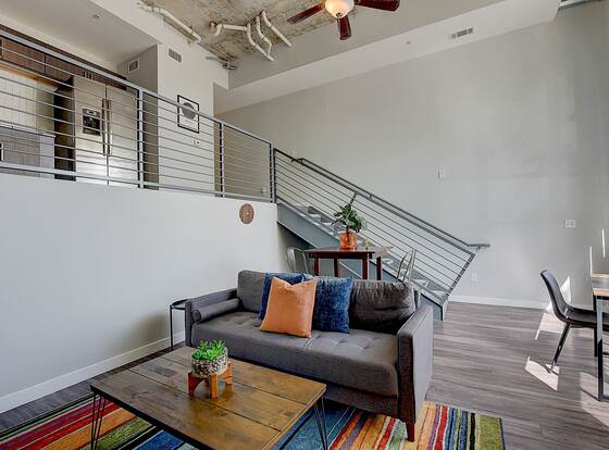 FRONTDESK Pointe on Rio Apts West Campus Austin allows check-in for 18 year-old guests