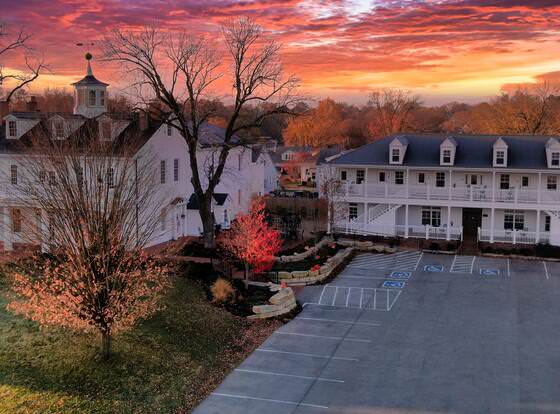 The Inn at Elijah McLeans allows check-in for 18 year-old guests