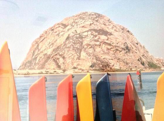 Morro Bay Beach Inn allows check-in for 18 year-old guests