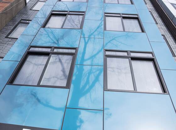 Peachtree Suites allows check-in for 18 year-old guests