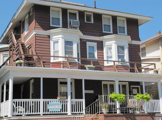 North Beach Hotel allows check-in for 18 year-old guests