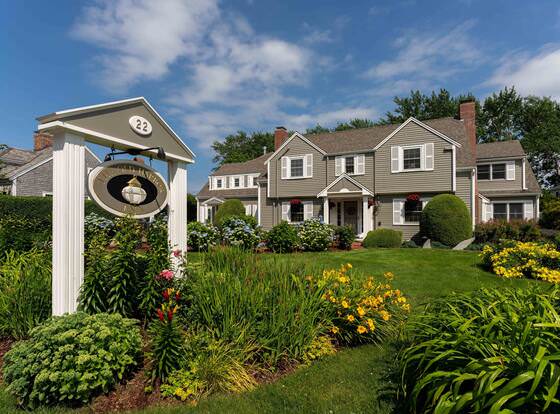 Old Harbor Inn allows check-in for 18 year-old guests