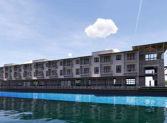 City Harbor Suites allows check-in for 18 year-old guests