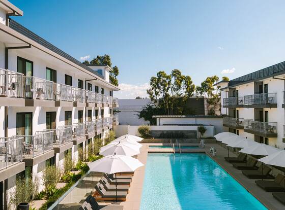 Sonder Lüm allows check-in for 18 year-old guests