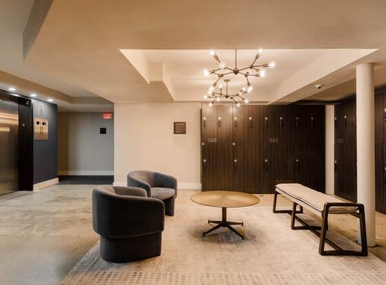 Sonder Georgetown C&O allows check-in for 18 year-old guests