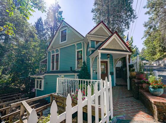 Flume's End allows check-in for 18 year-old guests