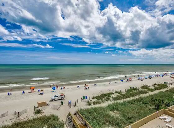 Ocean Star Hotel allows check-in for 18 year-old guests