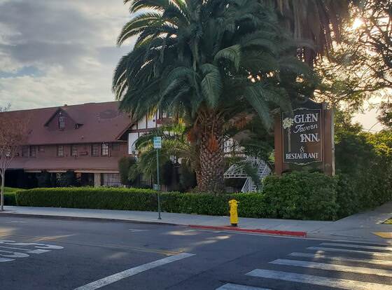 Glen Tavern Inn allows check-in for 18 year-old guests