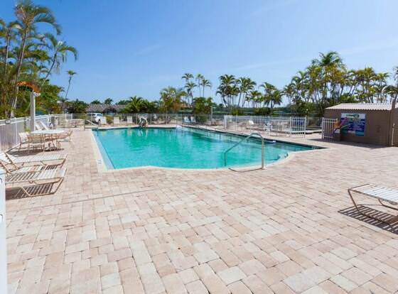 Eva's Bonita Beach & Tennis Condo allows check-in for 18 year-old guests