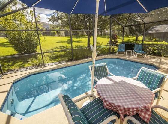 Sandy's Southern Dunes Vacation Home allows check-in for 18 year-old guests