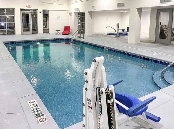 Wingate by Wyndham Panama City Area Lynn Haven allows check-in for 18 year-old guests