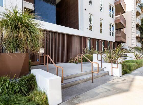 Stay Wildflower allows check-in for 18 year-old guests