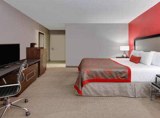 Boutique Hotel allows check-in for 18 year-old guests