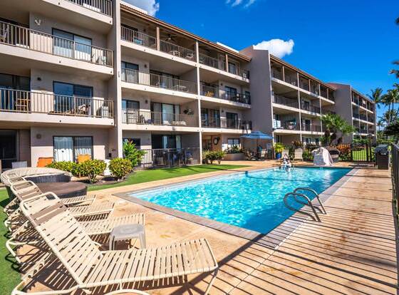 Lauloa 110 by Coldwell Banker Island Vacations allows check-in for 18 year-old guests