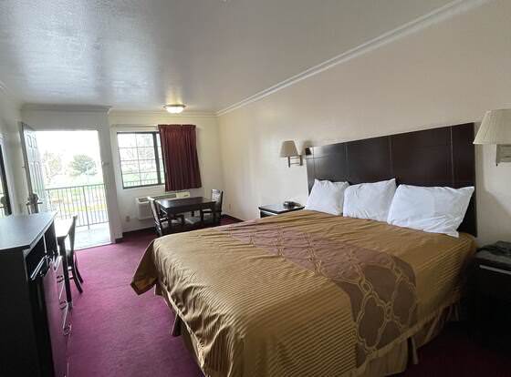 Chino Motel allows check-in for 18 year-old guests