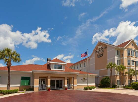 Homewood Suites by Hilton Gainesville allows check-in for 18 year-old guests