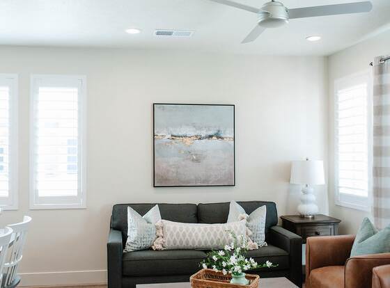 The Monroe by Freedom Vacation Rentals allows check-in for 18 year-old guests