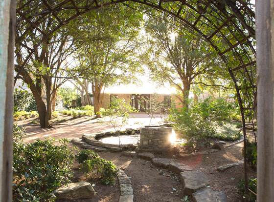 Hoffman Haus allows check-in for 18 year-old guests