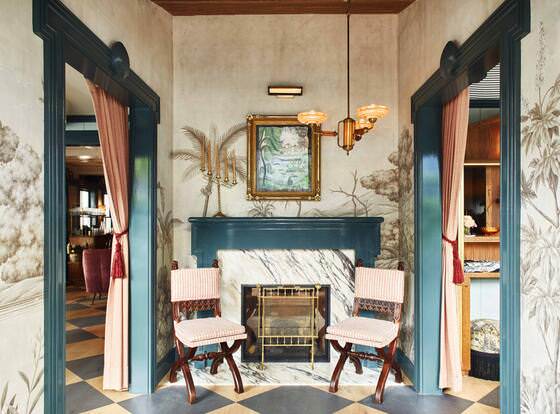 Faraway Nantucket allows check-in for 18 year-old guests