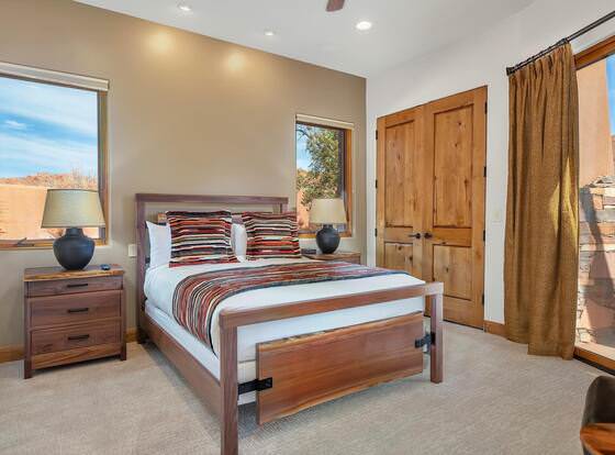 The Inn At Entrada allows check-in for 18 year-old guests