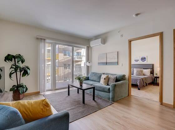 FRONTDESK 124 W Washington St Apts Milwaukee allows check-in for 18 year-old guests