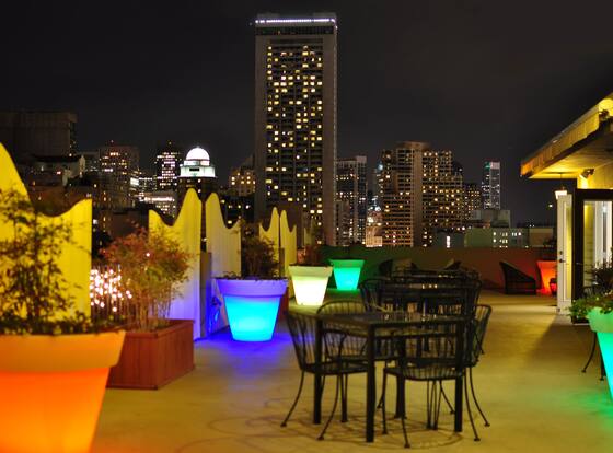 COVA Hotel allows check-in for 18 year-old guests