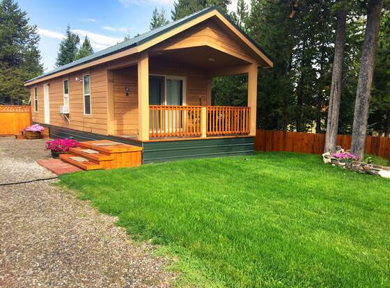 Alpine 1 allows check-in for 18 year-old guests