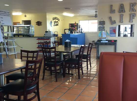 Champions Inn allows check-in for 18 year-old guests