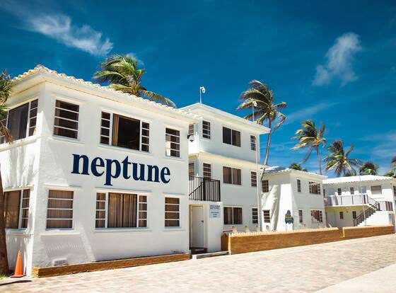 Neptune Oceanfront Rentals allows check-in for 18 year-old guests