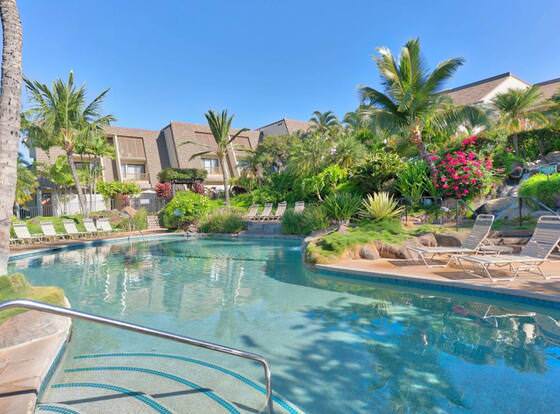 Maui Kamaole by Coldwell Banker Island Vacations allows check-in for 18 year-old guests