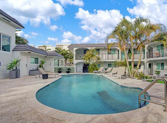 RA Suites by DesignedVR allows check-in for 18 year-old guests