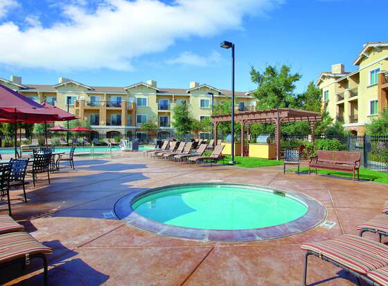Vino Bello Resort allows check-in for 18 year-old guests
