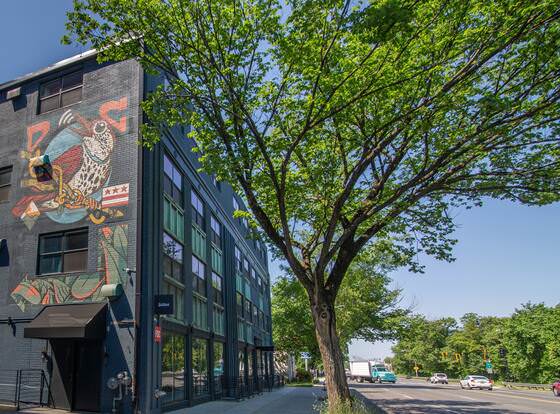 Selina Union Market allows check-in for 18 year-old guests